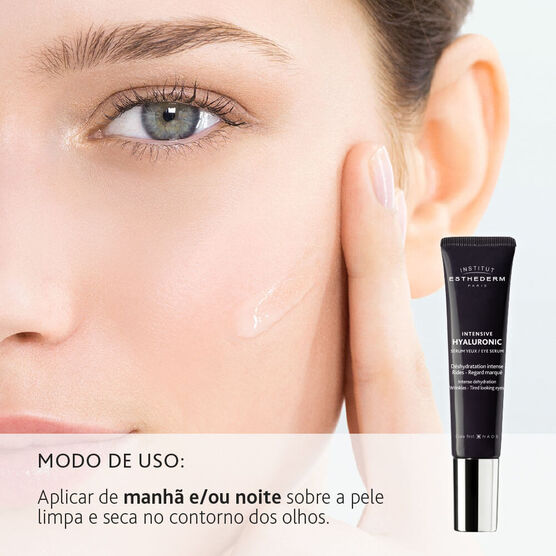 Sérum para Olhos Esthederm Intensive Hyaluronic Eye